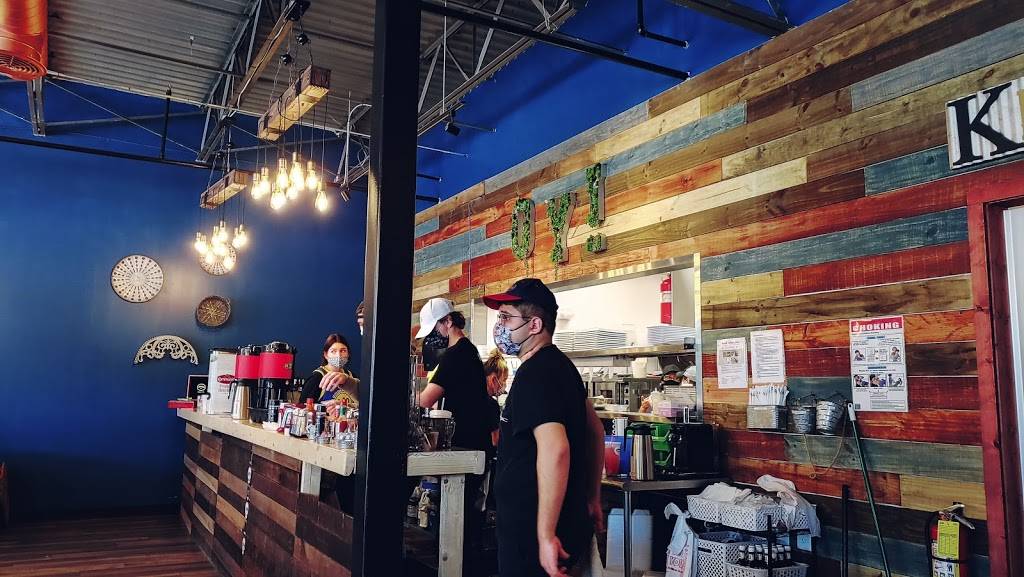 Oy! | restaurant | 4108 Hamilton Mill Rd Suite 330, Buford, GA 30519, USA | 4703265101 OR +1 470-326-5101