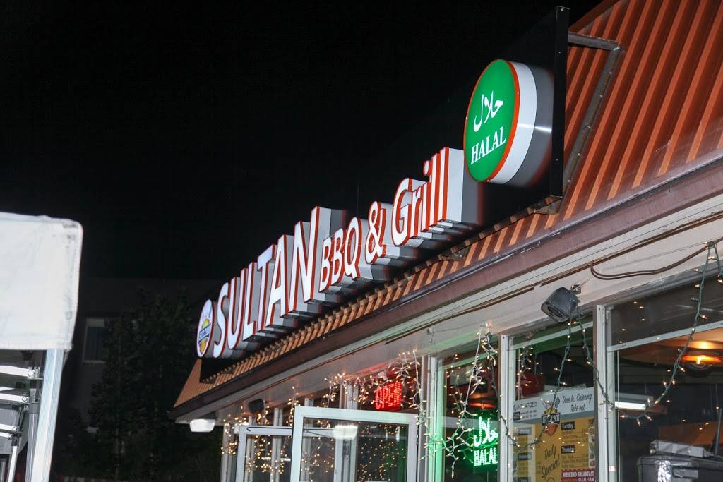 Sultan BBQ & Grill | restaurant | 3452 Kingston Rd, Scarborough, ON M1M 1R5, Canada | 6473472222 OR +1 647-347-2222