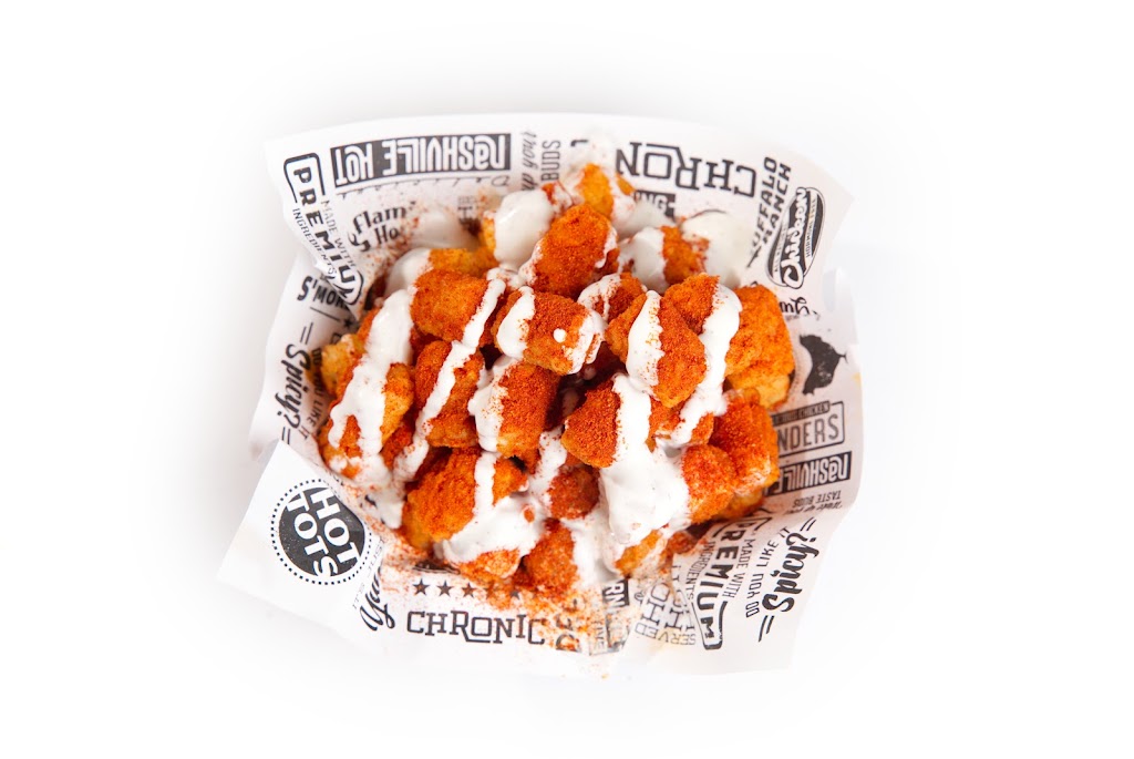 Chronic Fries | restaurant | 21788 Katy Fwy Suite 500, Katy, TX 77449, USA | 3463882901 OR +1 346-388-2901