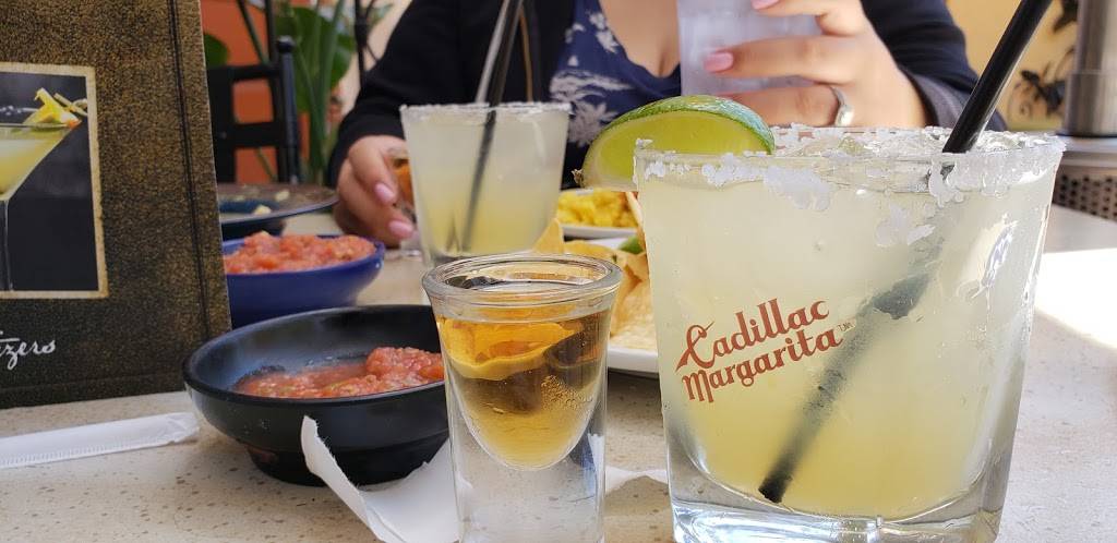 El Torito | restaurant | 3360 Ocean Park Blvd, Santa Monica, CA 90405, USA | 3104508665 OR +1 310-450-8665