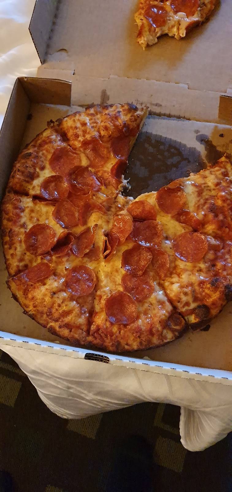 Louies Pizza | meal delivery | 1146 E Fillmore St, Colorado Springs, CO 80907, USA | 7194730060 OR +1 719-473-0060