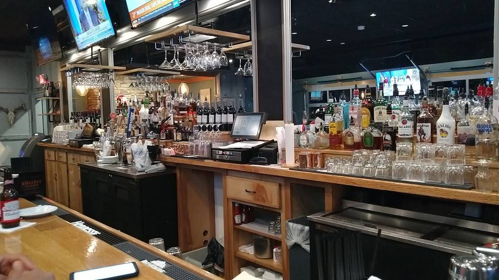 501 North Kitchen + Bar | restaurant | 501 N Birdneck Rd, Virginia Beach, VA 23451, USA | 7579375011 OR +1 757-937-5011