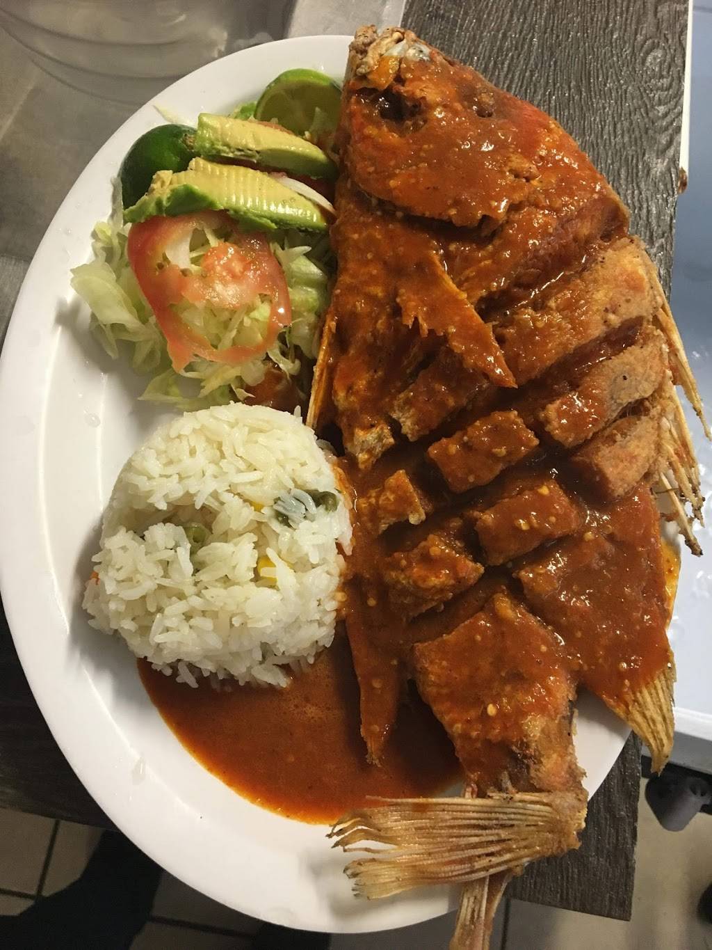 Mariscos El Tucanazo Restaurant | restaurant | 1607 S Broadway, Wichita, KS 67211, USA | 3162397122 OR +1 316-239-7122