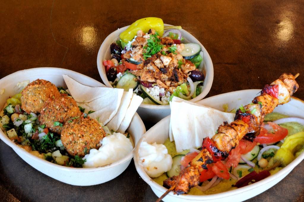 Pita Bistro Phx-Tempe | restaurant | 4740 S 48th St #111, Phoenix, AZ 85040, USA | 6027959779 OR +1 602-795-9779