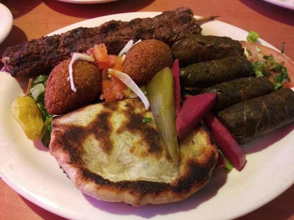 Beirut Gardens Restaurant | restaurant | 19045 Eureka Rd, Southgate, MI 48195, USA | 7342816780 OR +1 734-281-6780