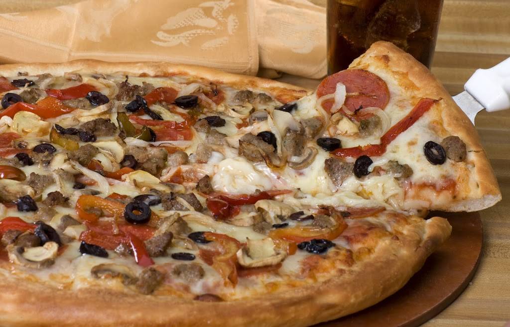 Pats Pizzeria | restaurant | 3116, 9400 Harford Rd, Parkville, MD 21234, USA | 4106633393 OR +1 410-663-3393