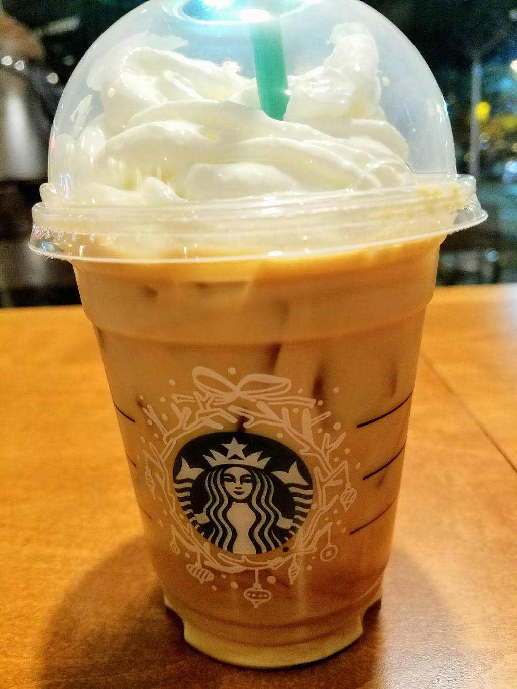 Starbucks | cafe | 1752 Decoto Rd, Union City, CA 94587, USA | 5104411472 OR +1 510-441-1472