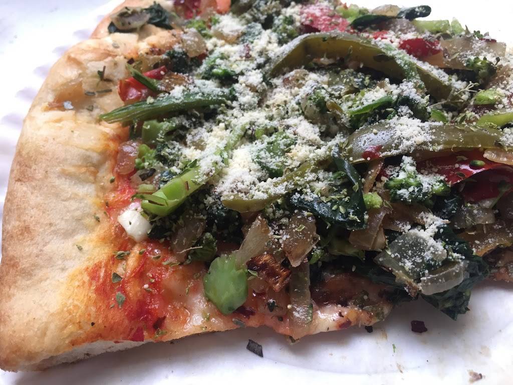 Mama Carmelas Pizza | restaurant | 49-14 30th Ave, Woodside, NY 11377, USA | 7187282026 OR +1 718-728-2026