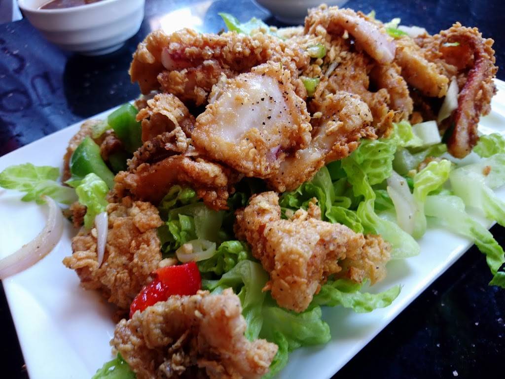 My Sisters Crawfish II | restaurant | 442 Park Ave, Worcester, MA 01602, USA | 7744202022 OR +1 774-420-2022