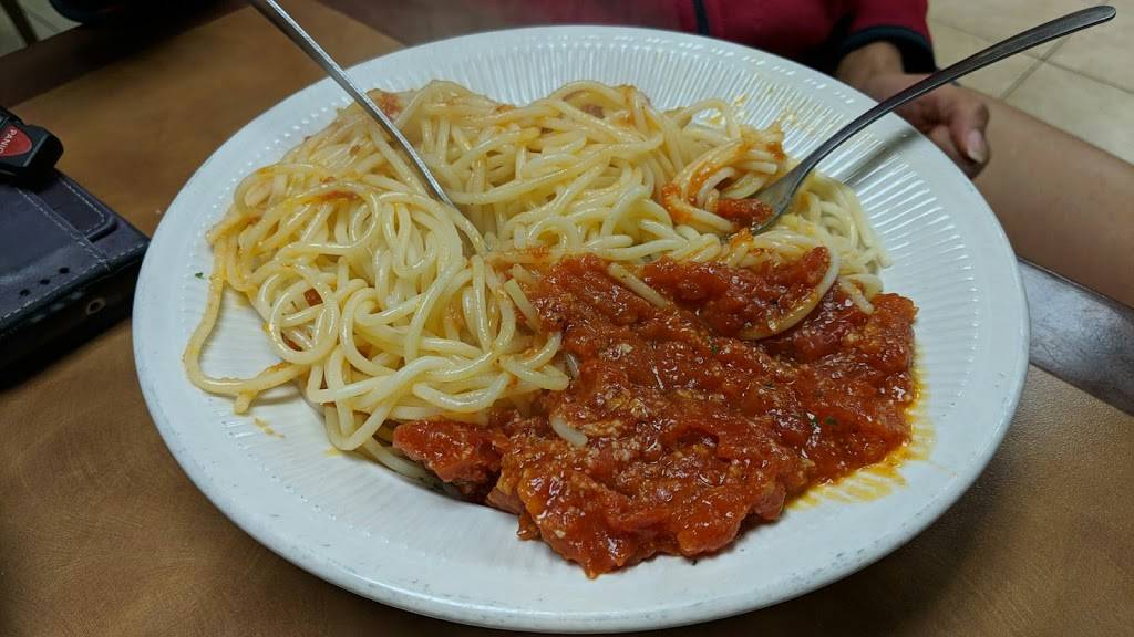 Palermos Pizzeria | restaurant | 103 E Main St, Hummelstown, PA 17036, USA | 7175660668 OR +1 717-566-0668