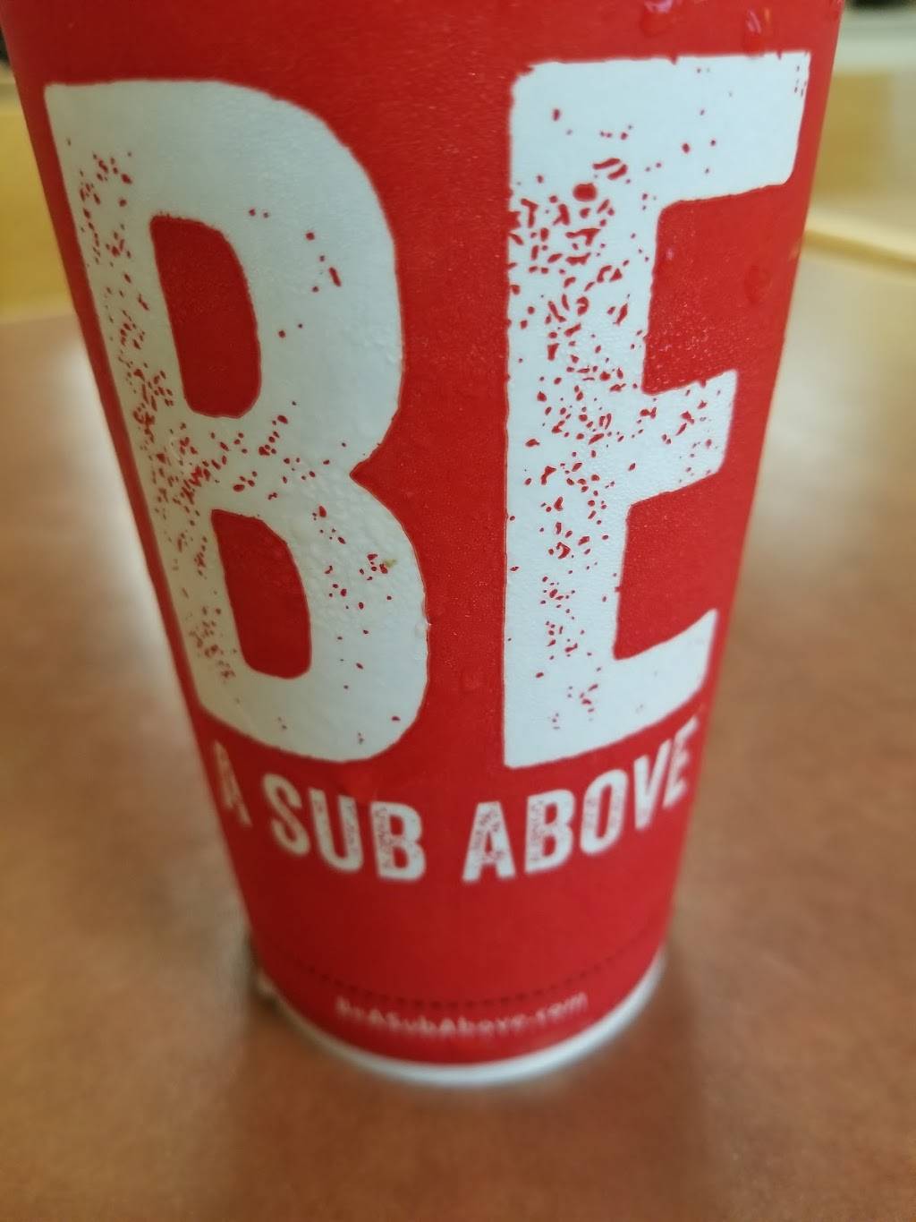 Jersey Mikes Subs | meal takeaway | 10915 Baymeadows Rd #105, Jacksonville, FL 32256, USA | 9042652040 OR +1 904-265-2040