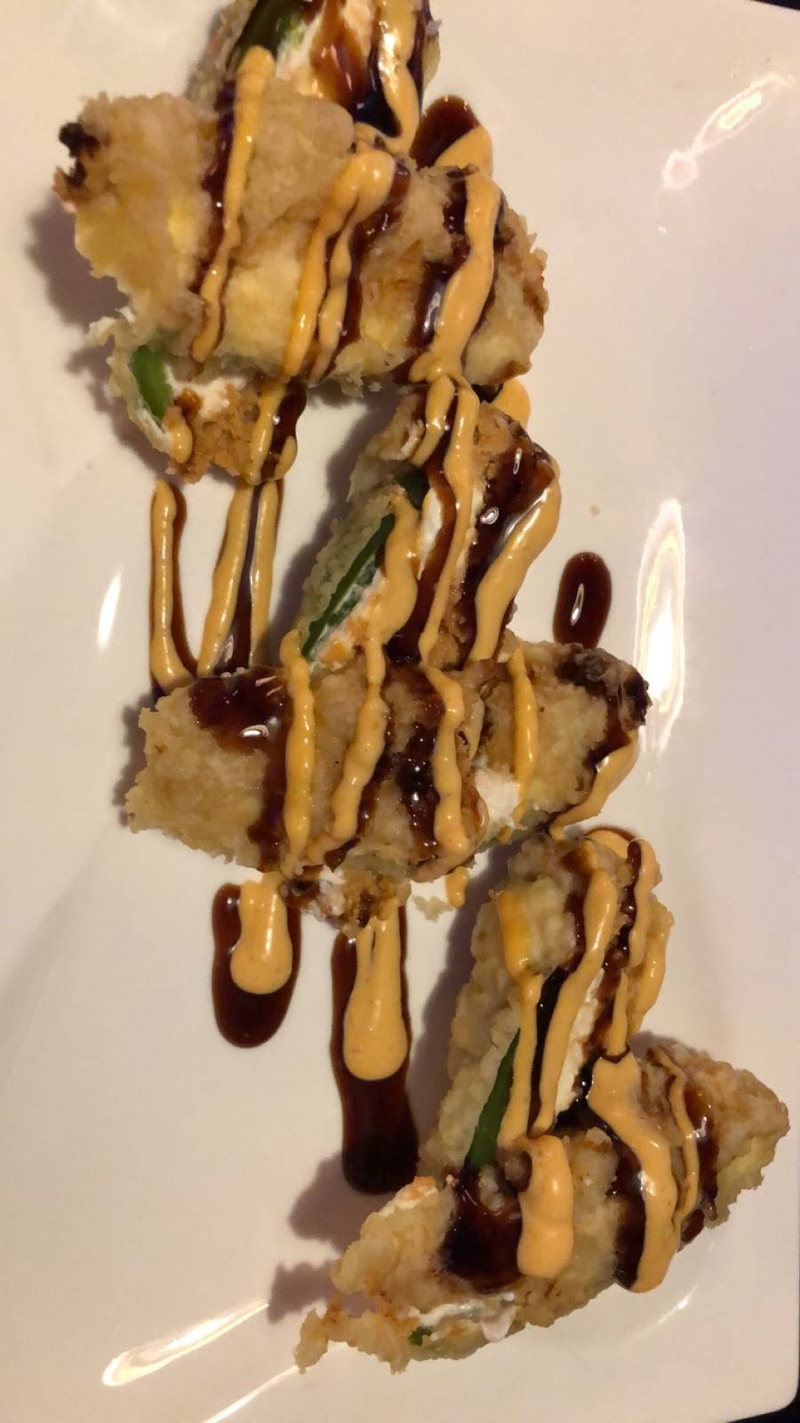 KIZUNA HIBACHI | restaurant | 1579 Rome Hwy, Cedartown, GA 30125, USA | 6789011388 OR +1 678-901-1388