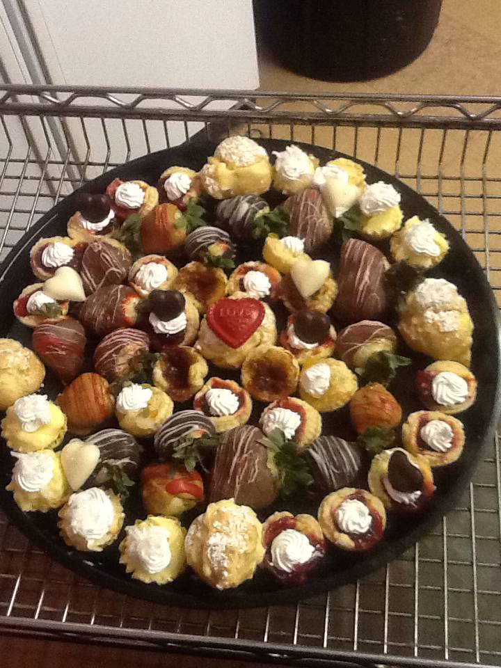 Express Cafe & Convenience | bakery | 308 E Market St, Clearfield, PA 16830, USA | 8147687824 OR +1 814-768-7824