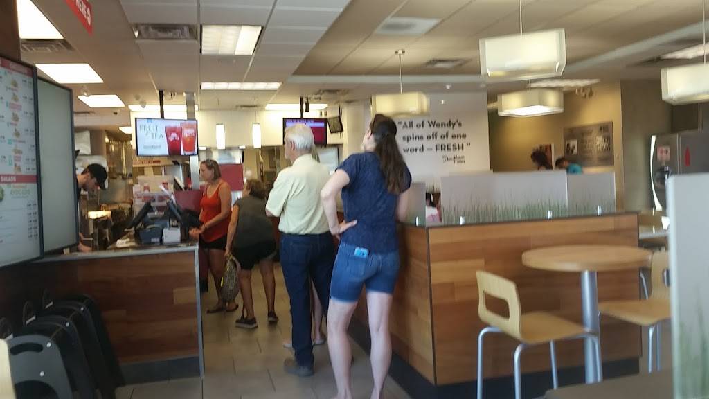 Wendys | restaurant | 4915 E Chandler Blvd, Phoenix, AZ 85048, USA | 4807050294 OR +1 480-705-0294