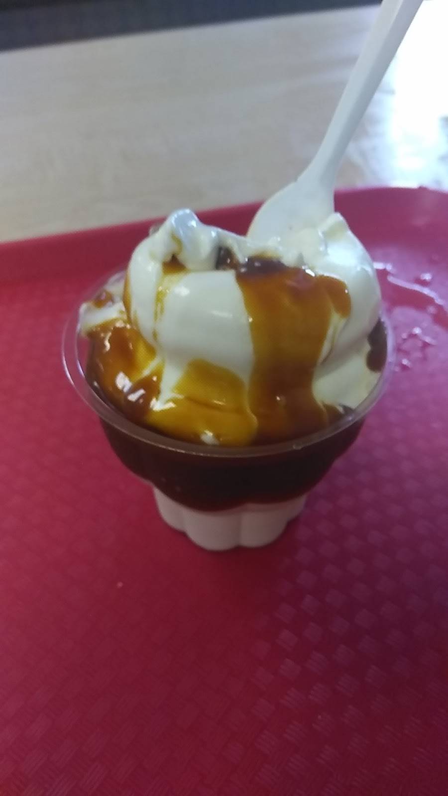 Dairy Queen Store | restaurant | 15 N 7th St, Temple, TX 76501, USA | 2542313883 OR +1 254-231-3883