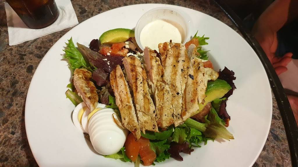 Patricks 1481 | restaurant | 1481 Main St, Sarasota, FL 34236, USA | 9419551481 OR +1 941-955-1481