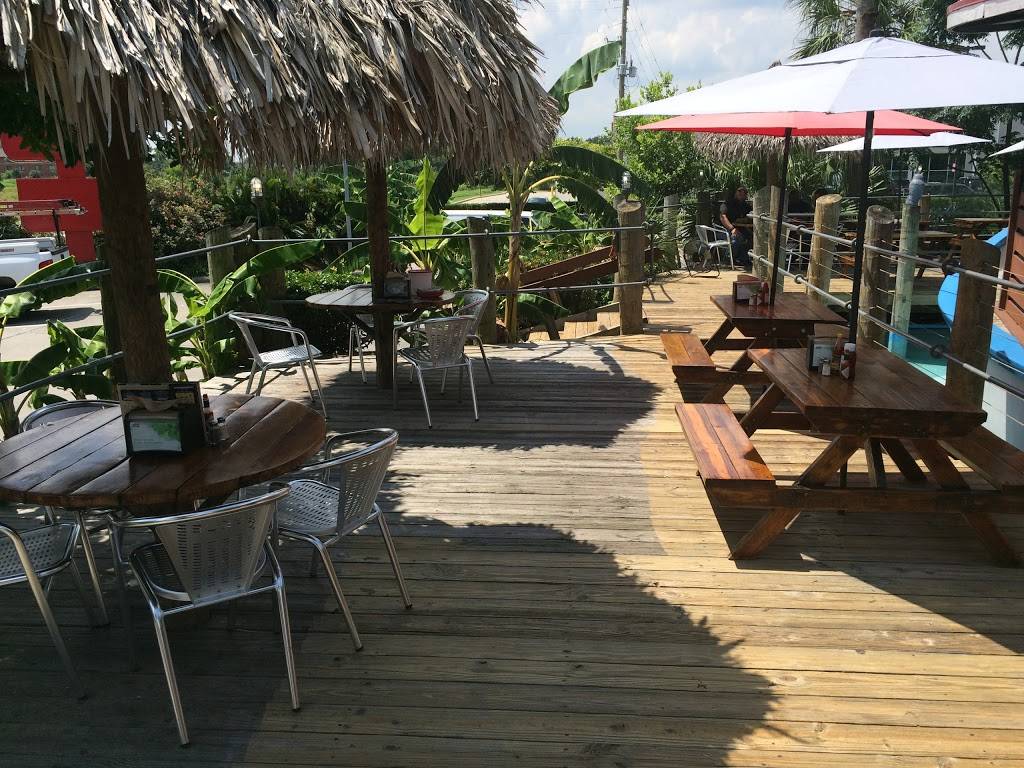 Capt. Bennys Seafood | restaurant | 222 W Rankin Rd, Houston, TX 77090, USA | 2818762533 OR +1 281-876-2533