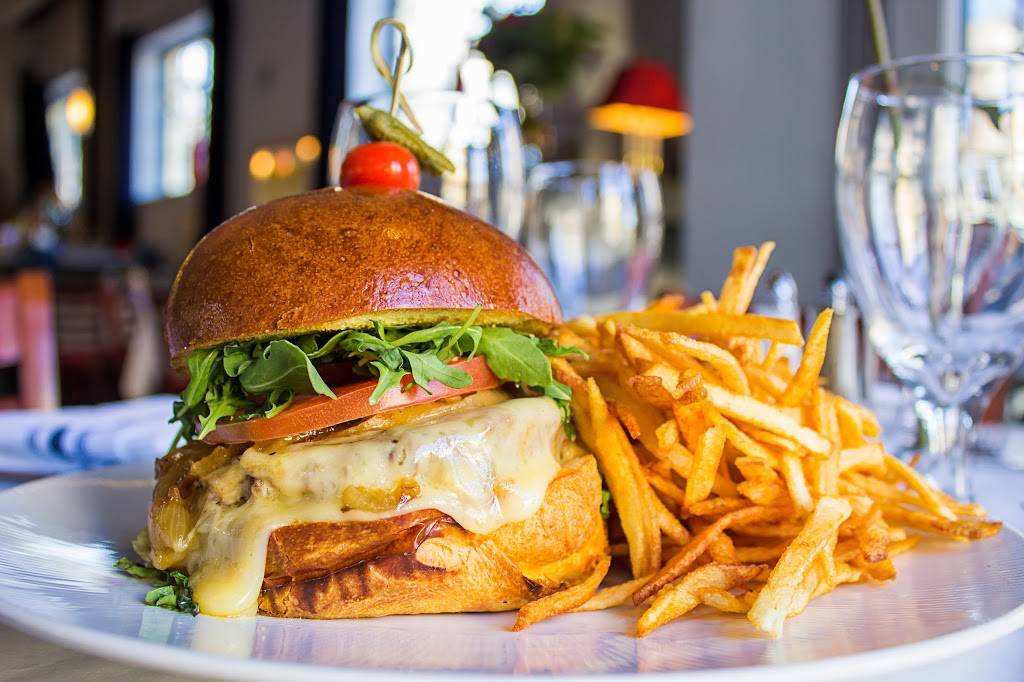 Chez Joel Bistro Francais | restaurant | 1119 W Taylor St, Chicago, IL 60607, USA | 3122266479 OR +1 312-226-6479