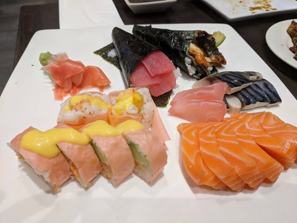 Sushi X | restaurant | 47-15 Northern Blvd, Long Island City, NY 11101, USA | 7187289600 OR +1 718-728-9600