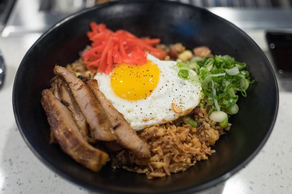 Shinobu Japanese BBQ | restaurant | 15202 Goldenwest St, Westminster, CA 92683, USA | 7147997227 OR +1 714-799-7227