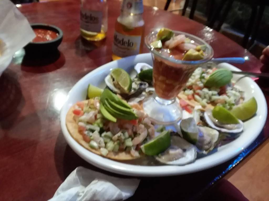 Mariscos Perlas Del Mar | restaurant | 12158 Brookhurst St, Garden Grove, CA 92840, USA | 7145303555 OR +1 714-530-3555