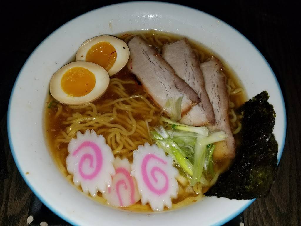 Noodle Bar | restaurant | 114 W Adams St C-103, Phoenix, AZ 85003, USA | 4804547905 OR +1 480-454-7905