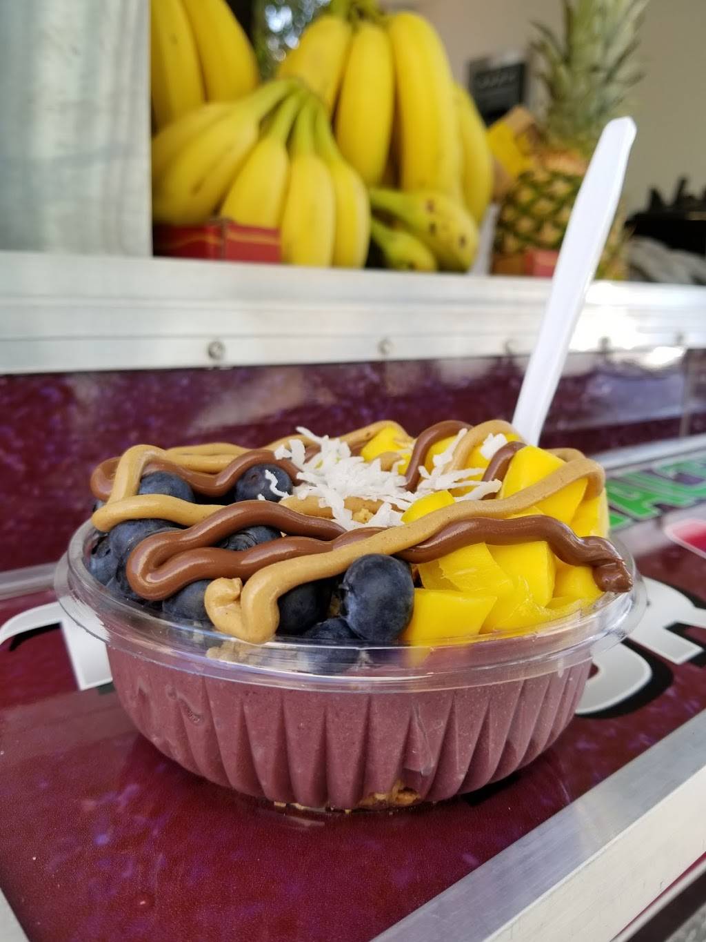 Fuel Up Food Truck | restaurant | 11131 Cargo Ct, Odessa, FL 33556, USA | 7273129576 OR +1 727-312-9576