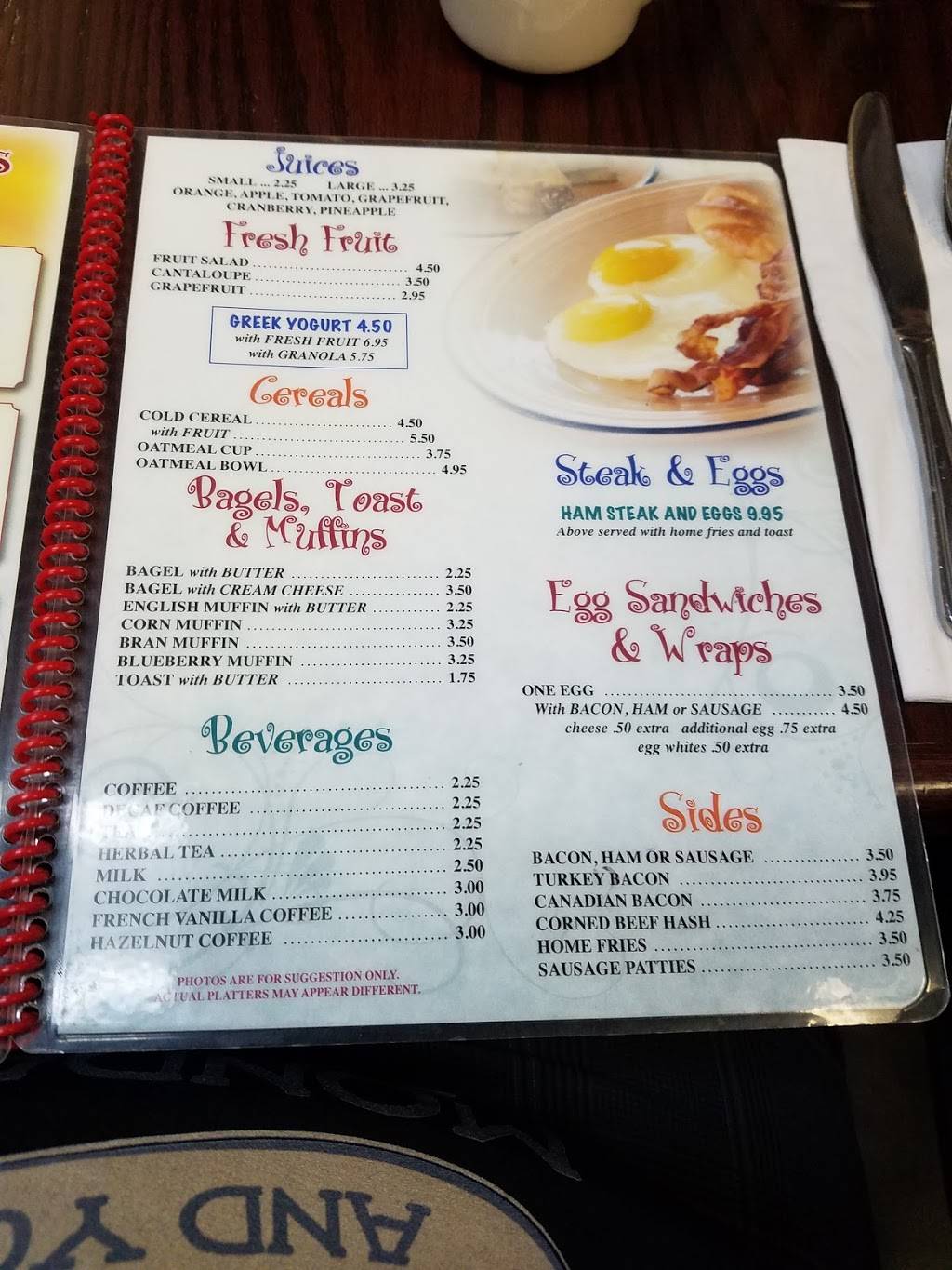 Garden City Coffee Shop | cafe | 653 Franklin Ave, Garden City, NY 11530, USA | 5167468374 OR +1 516-746-8374