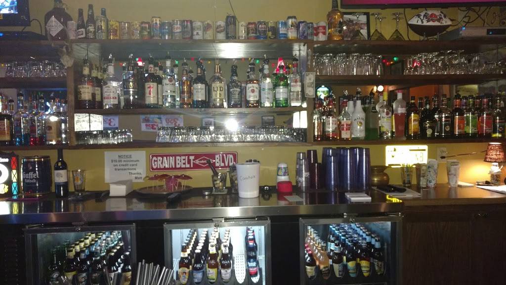 Matts Grill & Bar | restaurant | 700 IA-57, Parkersburg, IA 50665, USA | 3193461185 OR +1 319-346-1185