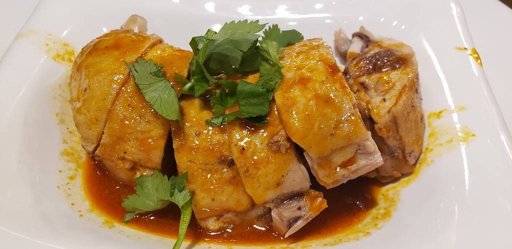 Lanzhou 1915 ramen (1915 蘭州拉麵) | restaurant | 9021 Leslie St, Richmond Hill, ON L4B 0B2, Canada | 9058819500 OR +1 905-881-9500