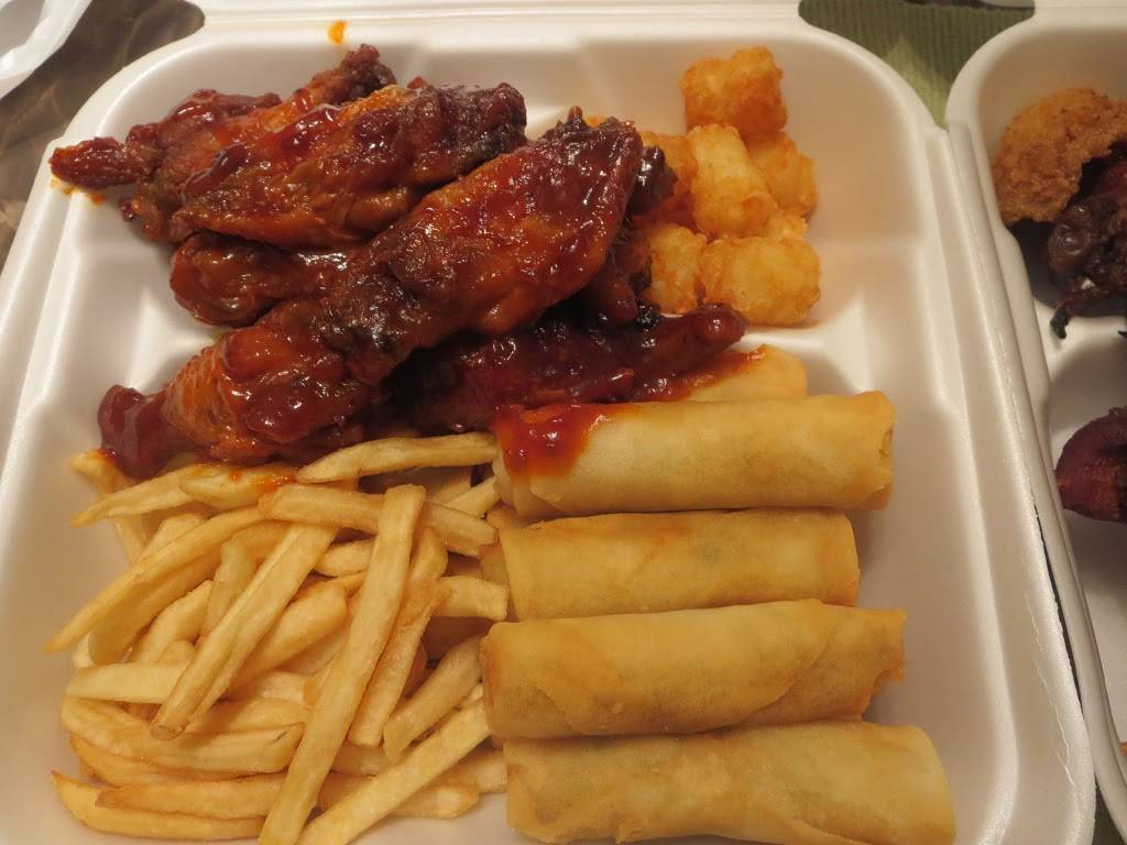 Yummy Buffet Chicago | restaurant | 3925 W Lawrence Ave, Chicago, IL 60625, USA | 7735393388 OR +1 773-539-3388