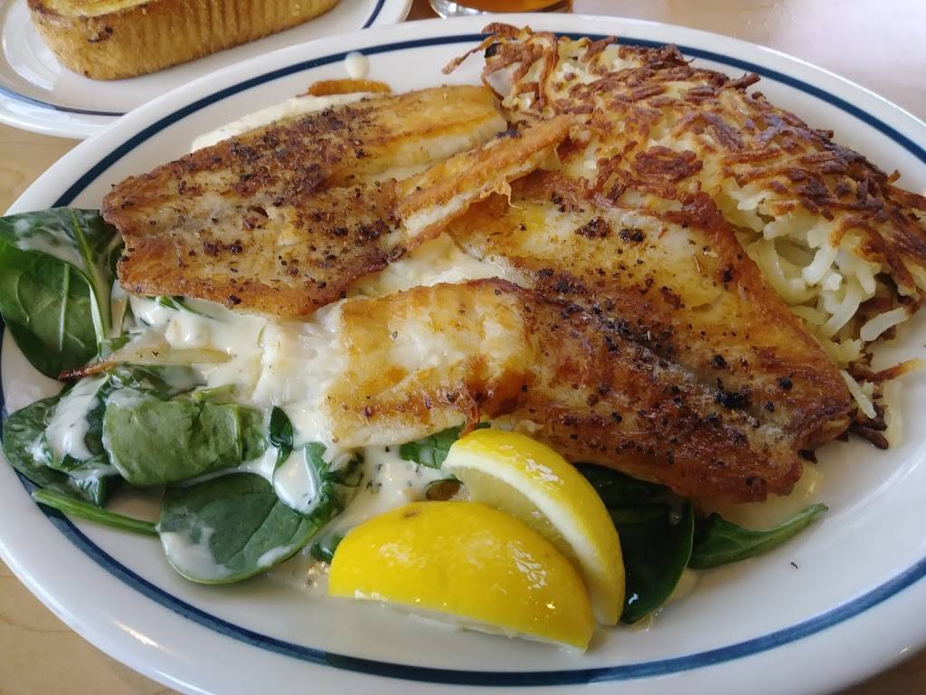 IHOP | restaurant | 26035 Newport Rd, Menifee, CA 92584, USA | 9516791922 OR +1 951-679-1922