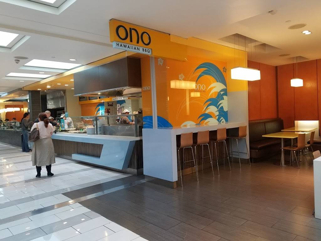 Ono Hawaiian BBQ | restaurant | 6000 Sepulveda Blvd Suite 3212, Culver City, CA 90230, USA | 3103906888 OR +1 310-390-6888
