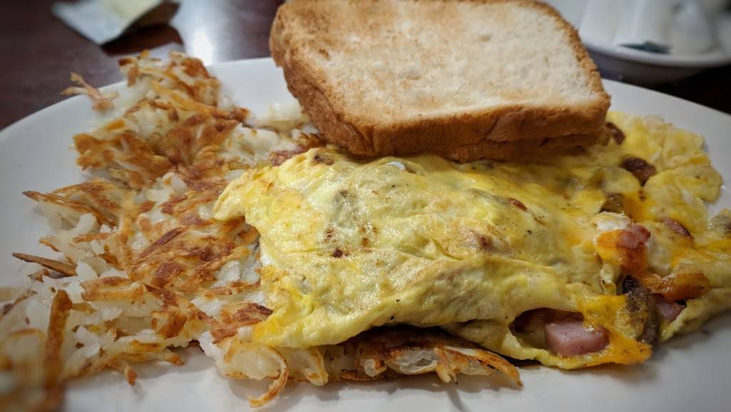 Viking Cafe | restaurant | 210 S Main St, Blanchardville, WI 53516, USA | 6085234327 OR +1 608-523-4327