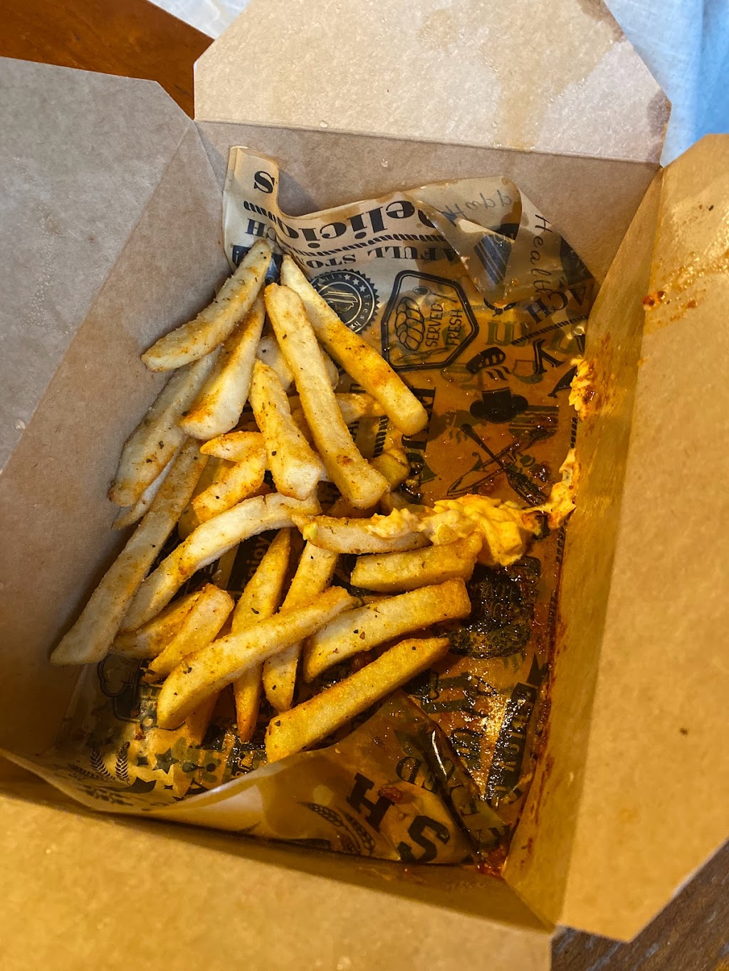 Street Kitchen | restaurant | 1003 Essington Rd, Joliet, IL 60435, USA | 8157142258 OR +1 815-714-2258