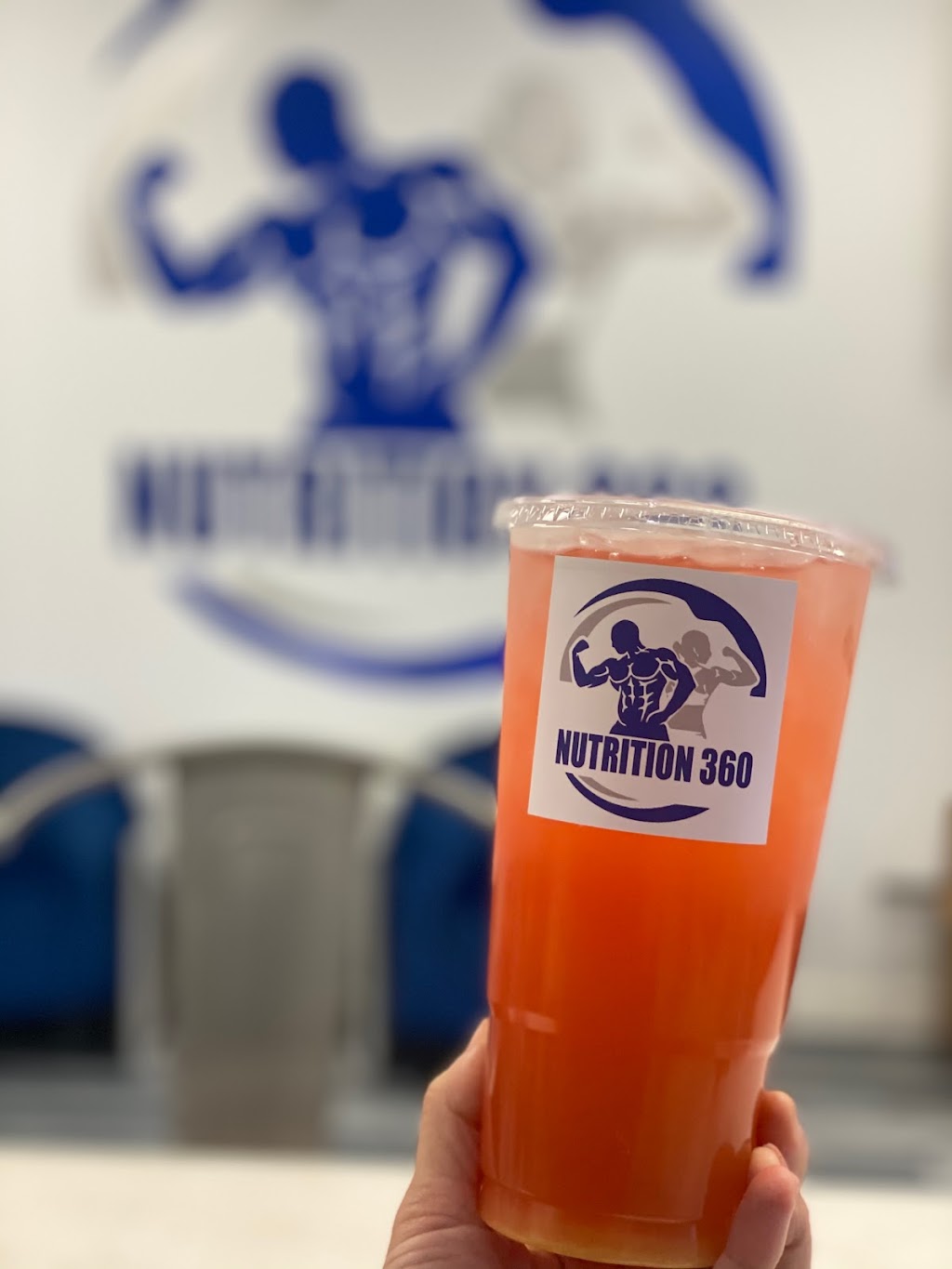 Nutrition 360 | restaurant | 17221 Jefferson Hwy Suite E, Baton Rouge, LA 70817, USA | 2252560183 OR +1 225-256-0183