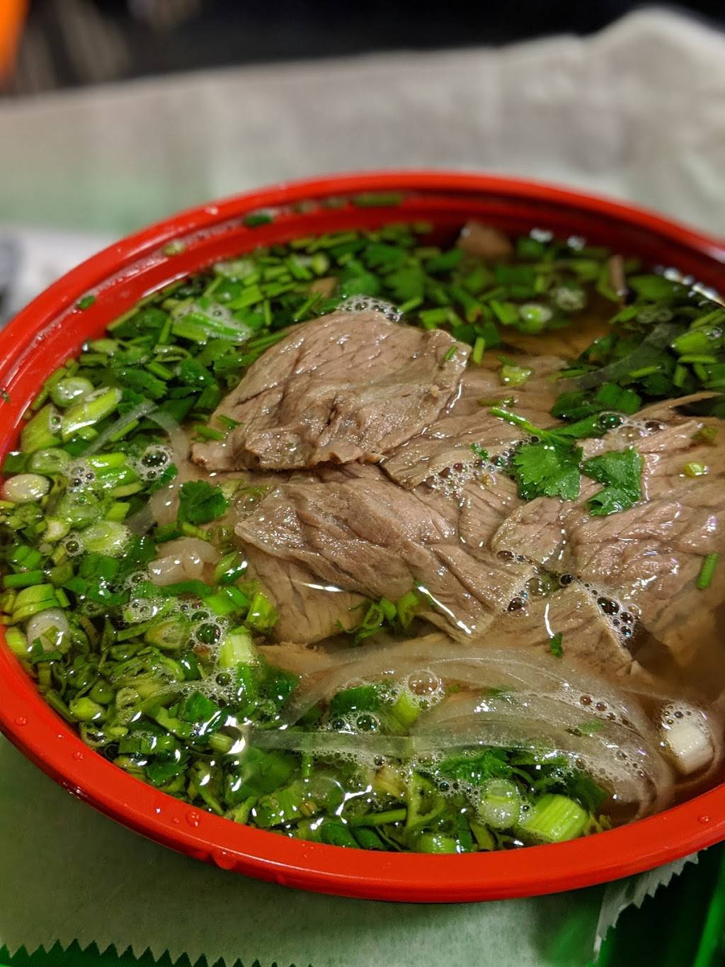 Phomee Vietnamese Restaurant | restaurant | 11963 Southern Blvd, Royal Palm Beach, FL 33411, USA | 5612493733 OR +1 561-249-3733