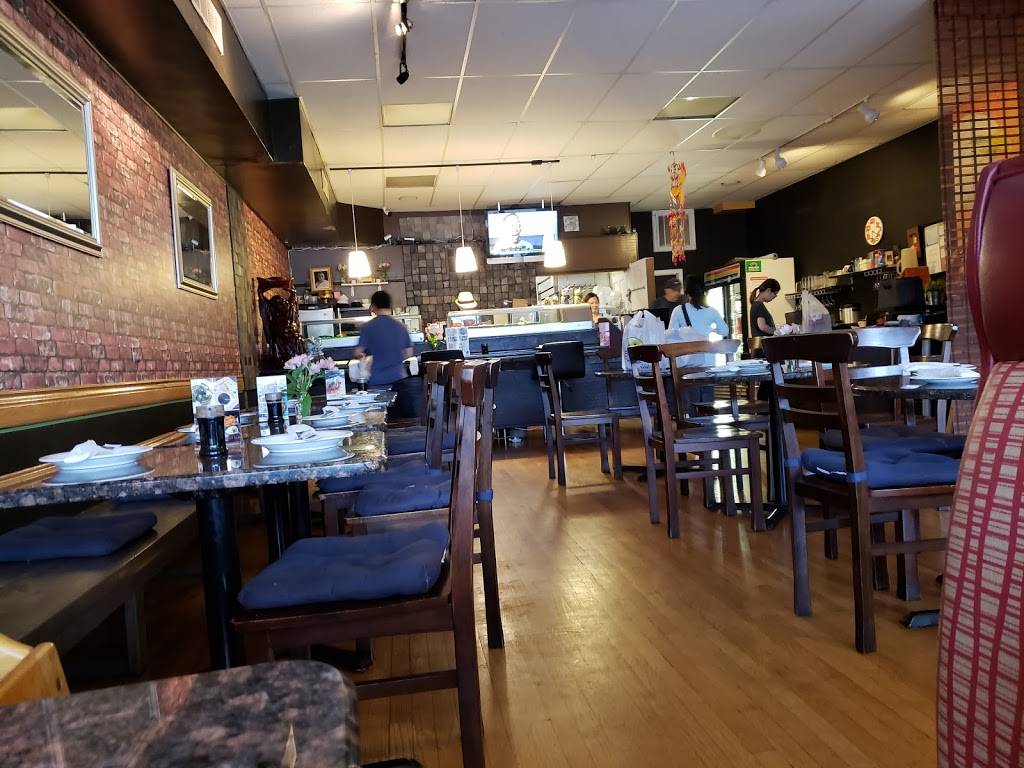 Pride Sushi and Thai | restaurant | 2706 W Peterson Ave, Chicago, IL 60659, USA | 7733813354 OR +1 773-381-3354