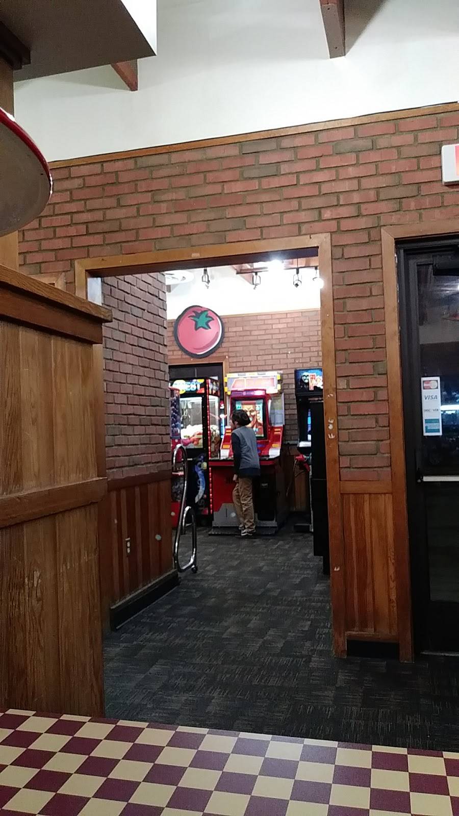 Pizza Hut | restaurant | 2208 Artesia Blvd, Torrance, CA 90504, USA | 3103299900 OR +1 310-329-9900