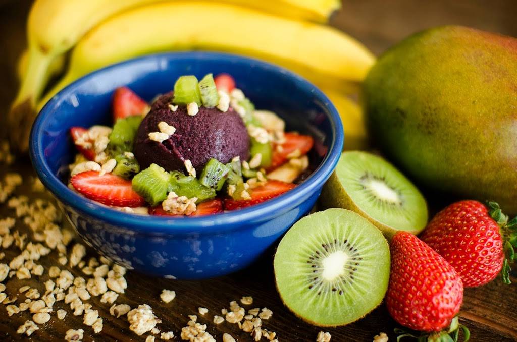 Ubatuba Acai | cafe | 18641 Ventura Blvd, Tarzana, CA 91356, USA | 8182078060 OR +1 818-207-8060