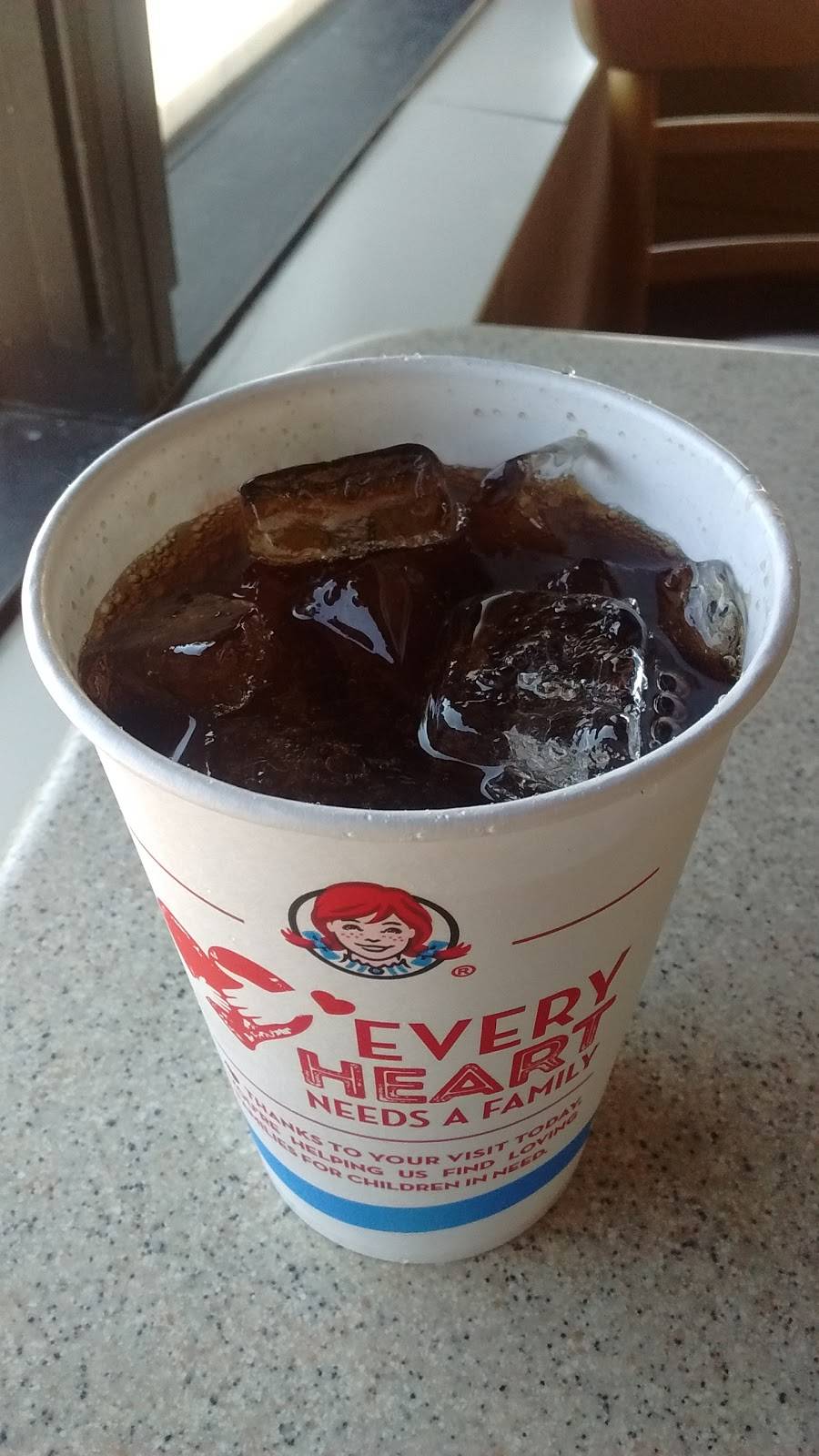 Wendys | restaurant | 4114 N Tamiami Trail, Naples, FL 34103, USA | 2392628351 OR +1 239-262-8351