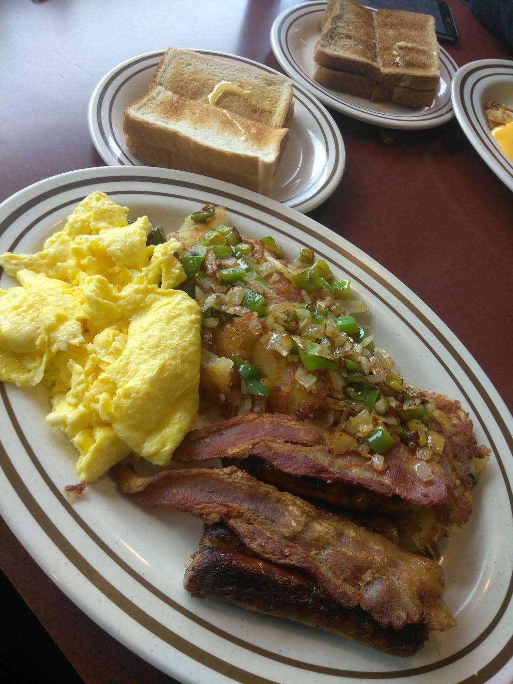 Detroit Diner | restaurant | 17017 E Warren Ave, Detroit, MI 48224, USA | 3139224062 OR +1 313-922-4062