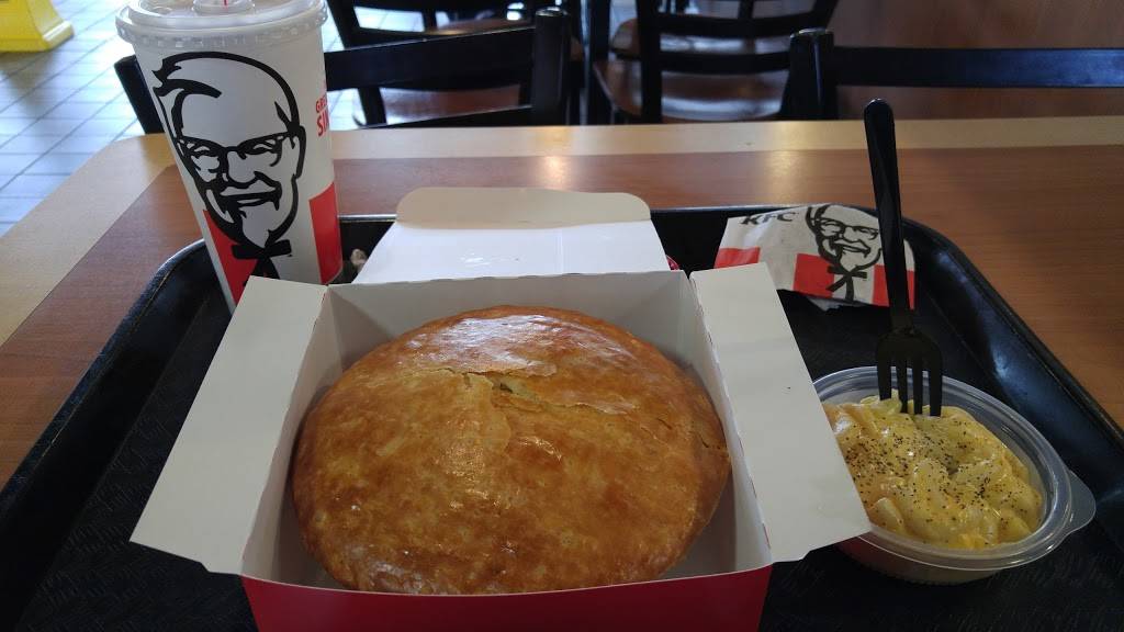 KFC | restaurant | 3296 Highway 80 West, Jackson, MS 39204, USA | 6018125478 OR +1 601-812-5478