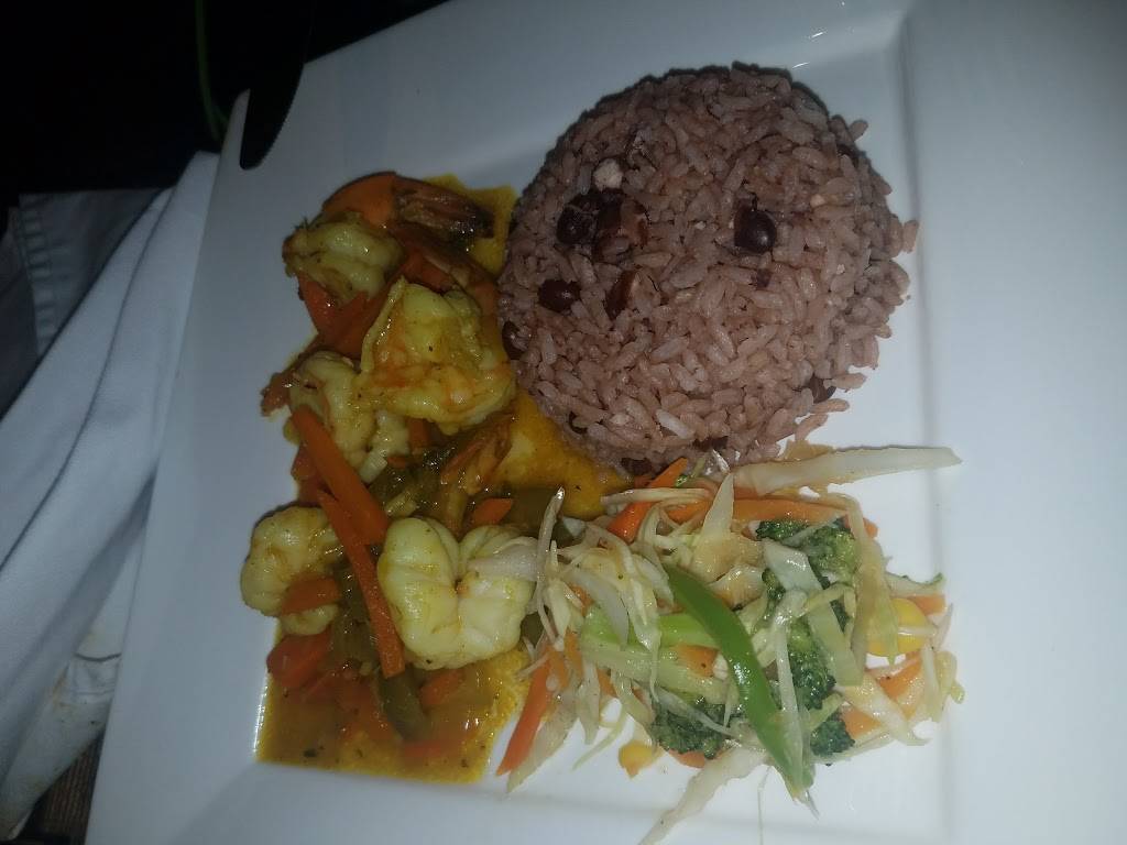 Blue Mountain Heights | restaurant | 499 W 158th St, New York, NY 10032, USA | 6469985905 OR +1 646-998-5905