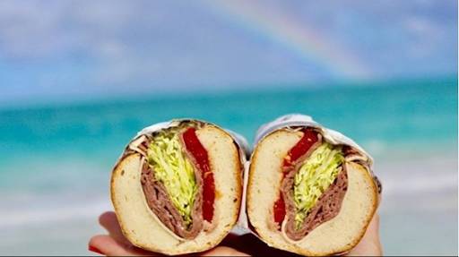 Timmy Ts Gourmet Grinders | restaurant | 60 Kihapai St, Kailua, HI 96734, USA | 8082633333 OR +1 808-263-3333