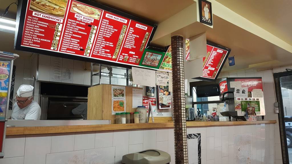 Caterina Pizza | restaurant | 3035 Fulton St, Brooklyn, NY 11208, USA | 7182772571 OR +1 718-277-2571