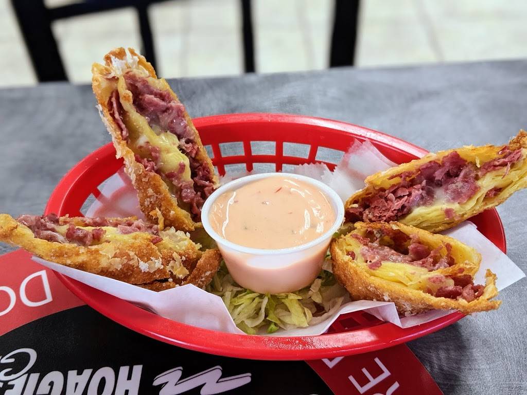 Leftys Cheesesteak Hoagies - Waterford | restaurant | 101 N Telegraph Rd, Waterford Twp, MI 48328, USA | 2489773045 OR +1 248-977-3045