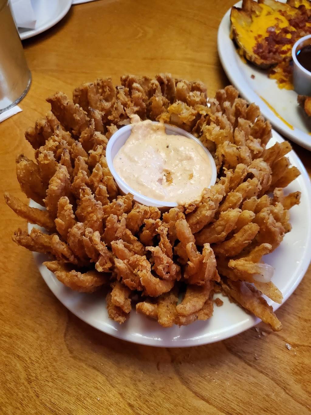 Texas Roadhouse | restaurant | 3001 Old Boynton Road, Boynton Beach, FL 33436, USA | 5617341677 OR +1 561-734-1677