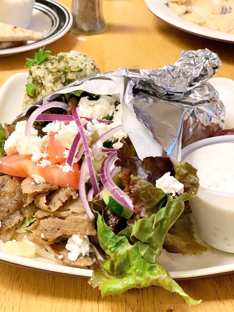 Hidden Door Cafe | restaurant | 1263 N Riverside Ave UNIT 4, Medford, OR 97501, USA | 5412037711 OR +1 541-203-7711