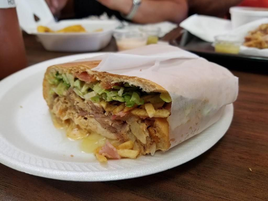 El Cerro Restaurant | restaurant | 811 W FL-50, Clermont, FL 34711, USA | 3522424669 OR +1 352-242-4669